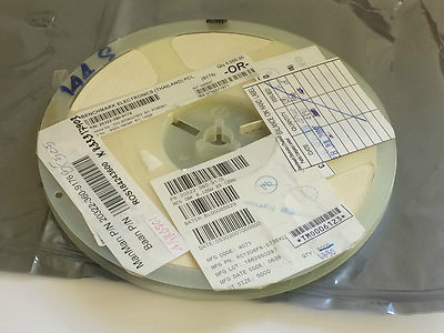 RC1206FR0736K YAGEO SM RESISTOR 36K OHM 1% x4890pcs SURPLUS STOCK ad1T12