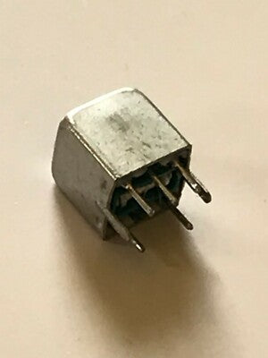 TOKO 5SVLC VARIABLE COIL 455KHz 5MM INDUCTOR 176 TURNS Q = 70 (x1) ad1i3