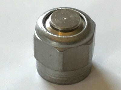 RADIALL BEST QUALITY SMA TERMINATOR LOAD 1W GOOD UPTO 4GHZ (x1) fd6d51