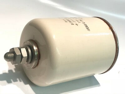 0.005uF 3750V VINTAGE WEGO RF FEED THROUGH CAPACITOR 1052 fbc3a6