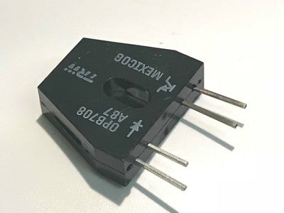 OPB708 REFLECTIVE OPTO SWITCH PHOTO TRANSISTOR (X1) ac1e16
