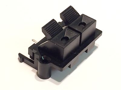 TWIN SPRING TERMINAL QUICK CONNECTIONS fd1e7