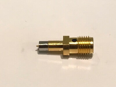 MURATA MM126075 SWD / SWF TEST PROBE TO SMA FEMALE RF ADAPTOR fd5g58