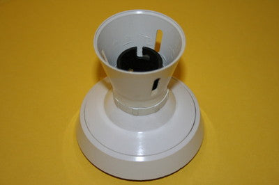 BEST QUALITY BC BATTEN LAMP HOLDER BY CRABTREE fd4n
