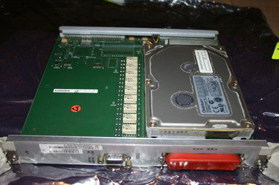 MATRACOM SYSTEM CARD HR4044FAA01 ab2d8