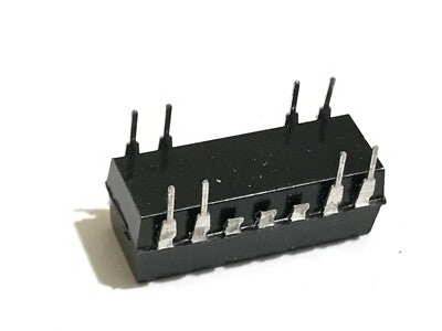 131C-6 ASTRALUX DIL 24V REED RELAY ad1F41