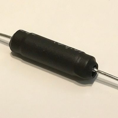 HIGH CURRENT 56uH AXIAL INDUCTOR CHOKE (x100) fd6J35