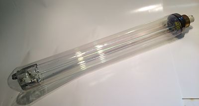 OSRAM SUPER SOX LOW PRESSURE SODIUM B22d 51CM STREET LIGHTING LAMP ac4d4