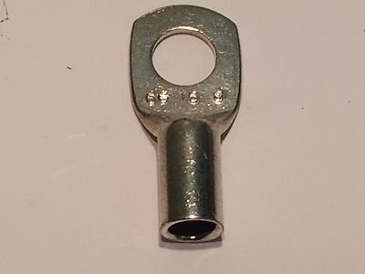 HEAVY DUTY RING TERMINAL 16MM X 8MM (x1) blb147