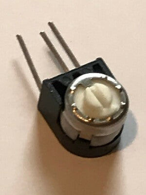 MURATA 10K OHM VERTICAL PRESET PREMIUM QUALITY VARIABLE RESISTOR (x1) fd5f64