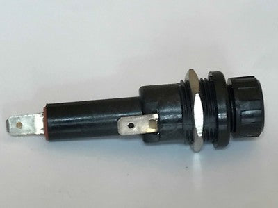 PREMIUM QUALITY BULGIN F415 1.25" PANEL MOUNT FUSE HOLDER (x1) fd7a8