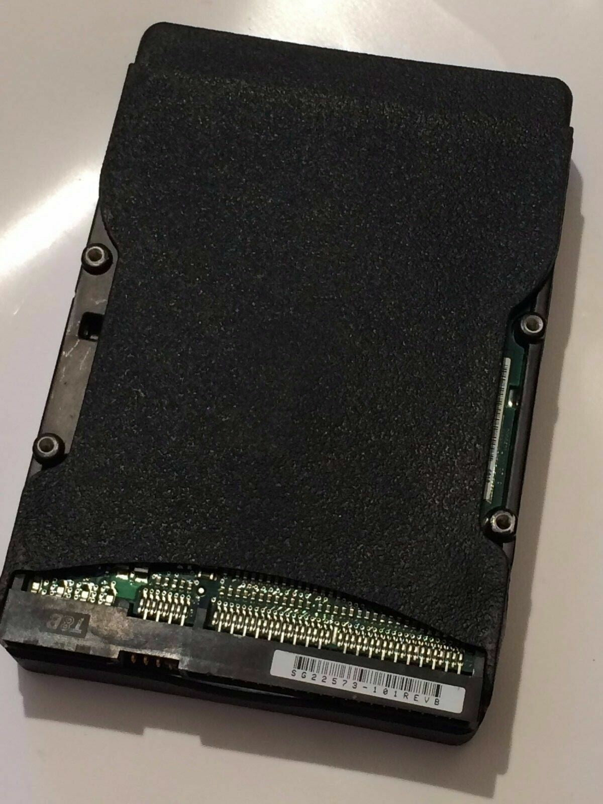 SEAGATE ST34311A 9M9002-304 FIRMWARE 8.01 IDE HARD DRIVE 4.3GB aa4ad6