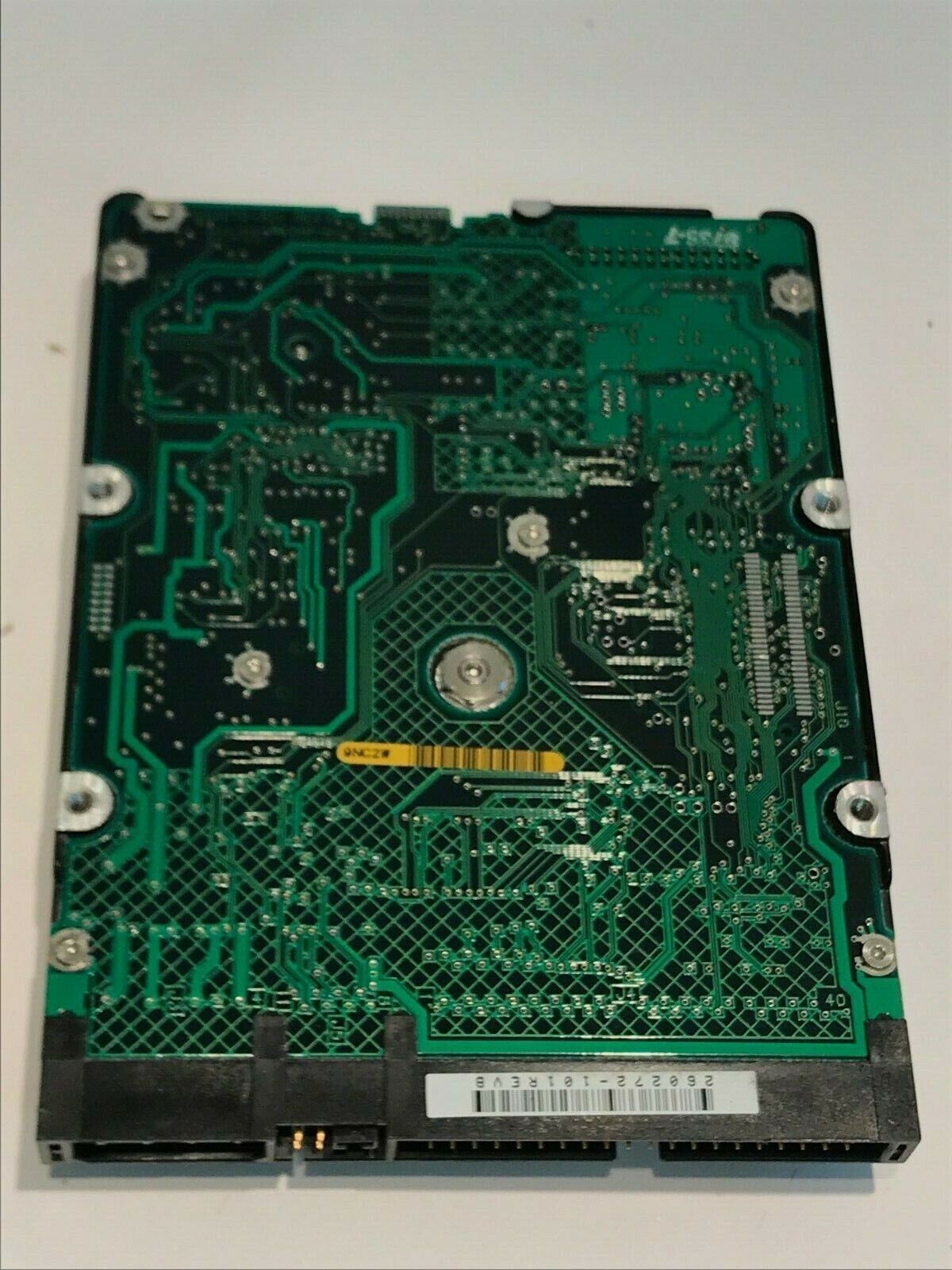 SEAGATE ST52520A 2.5GB IDE HARD DRIVE 9D3001-003 SMABRB12 aa5ge9