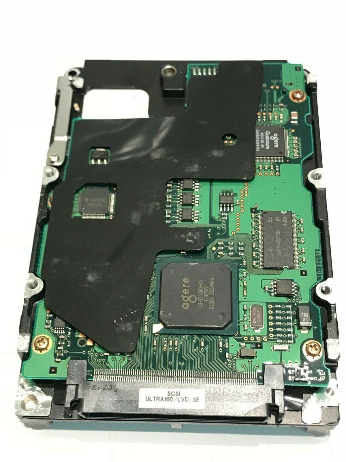 COMPAQ BD01864544 232431-001 B20B 18.2GB SCSI 3 ULTRA HARD DRIVE aa5ic1