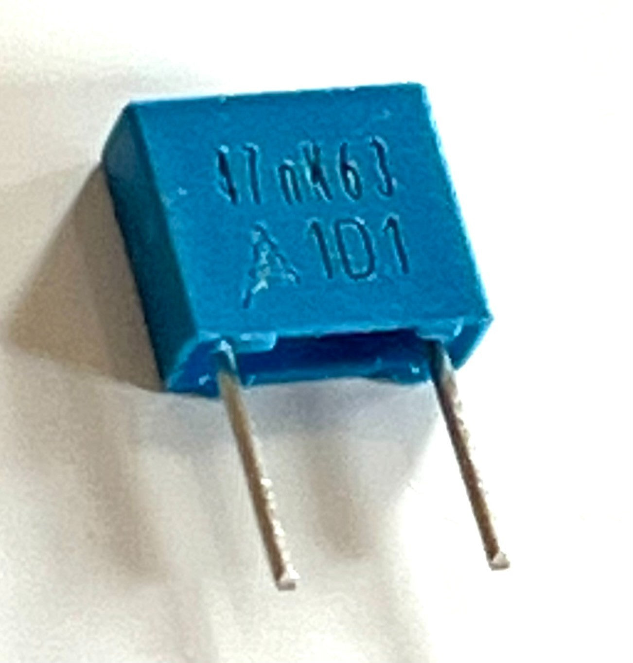 EPCOS B32529 5MM POLYESTER MKT QUALITY CAPACITORS FROM DROP DOWN LIST FCA13