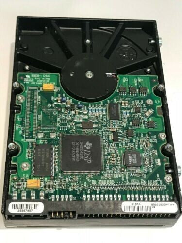 MAXTOR 5T010H1 31A 05A 31A TAH71DP0 10.2GB IDE HARD DRIVE aa5fa6b