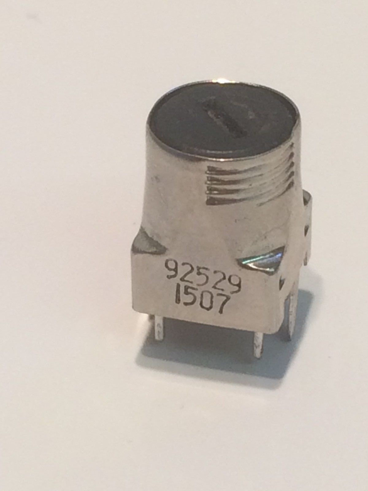 TOKO 10PA 150Khz COIL MARKED PANS-1507A CLNS-5878A 381507 bsb2aB