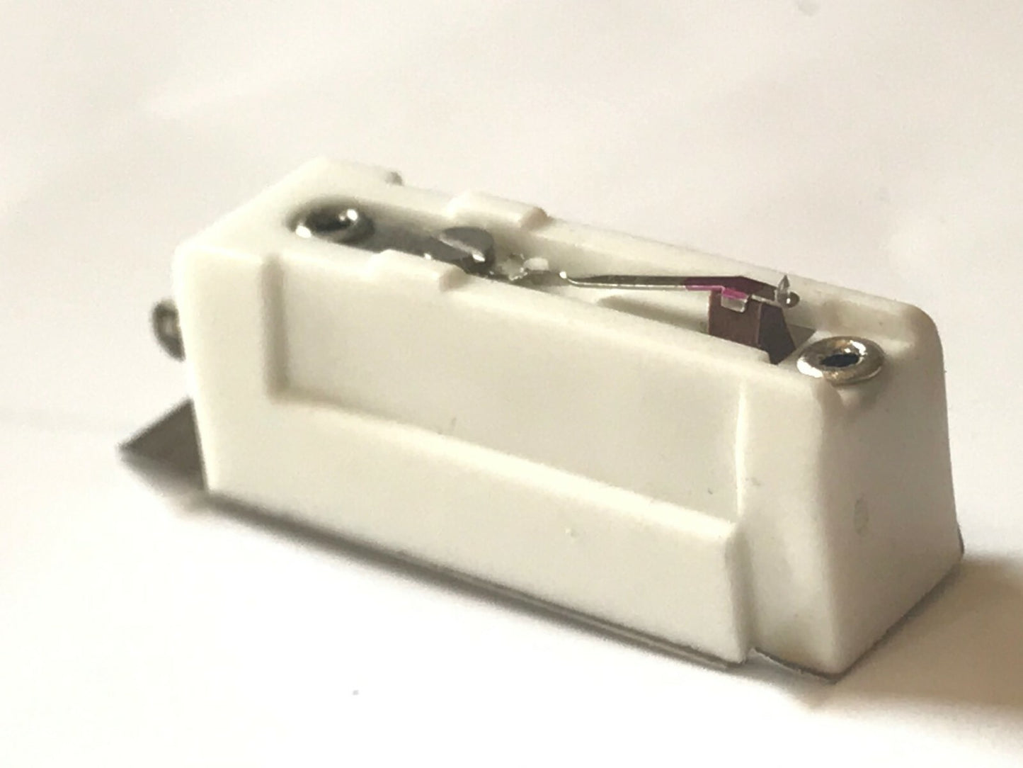 PANASONIC EPC-70LTE CERAMIC MONO CARTRIDGE & STYLUS PFANSTIEHL P-49 fcb18.43