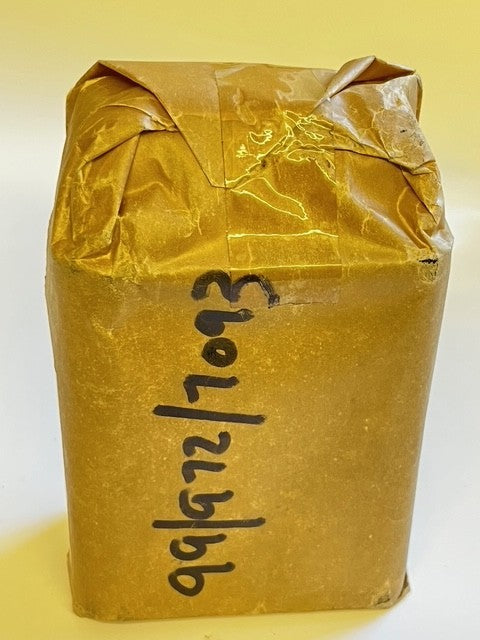 8UF 8mfd 120V 1600Hz PAPER IN OIL LUCAS AEROSPACE CAPACITOR FD6C37