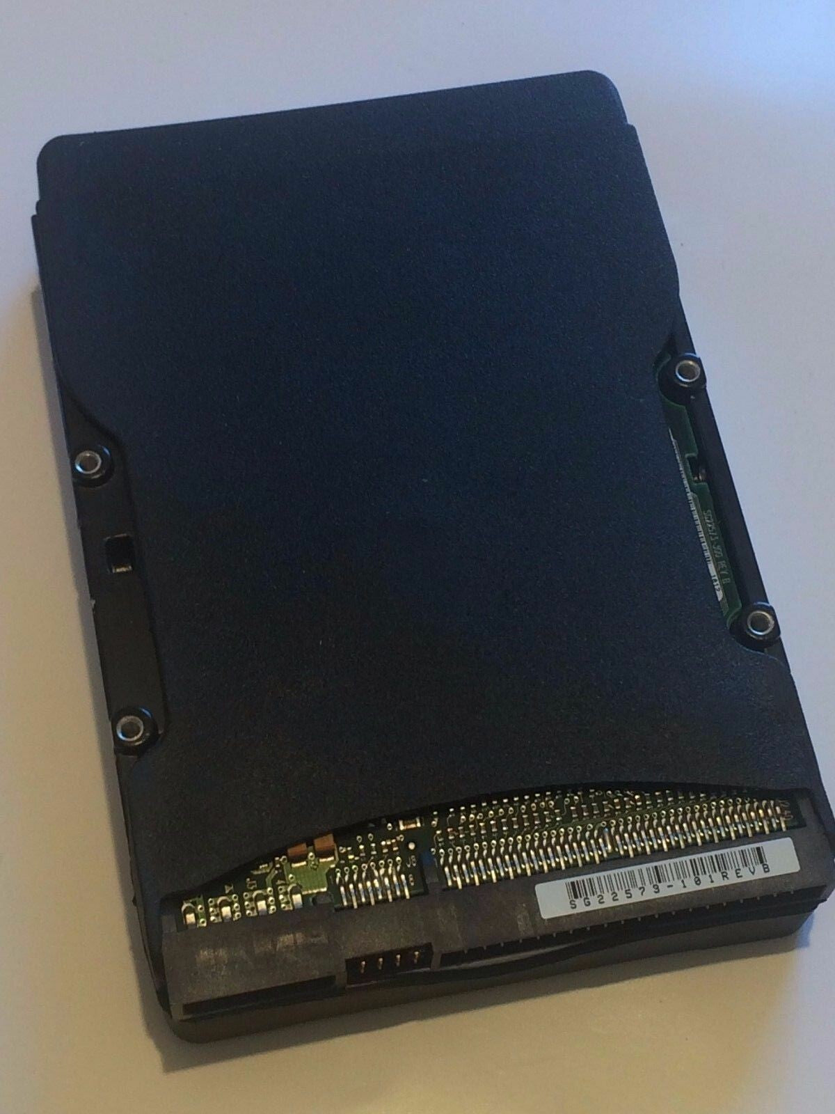 SEAGATE ST34311A 9M9002-305 FIRMWARE 8.01 IDE HARD DRIVE 4.3GB aa4ba14