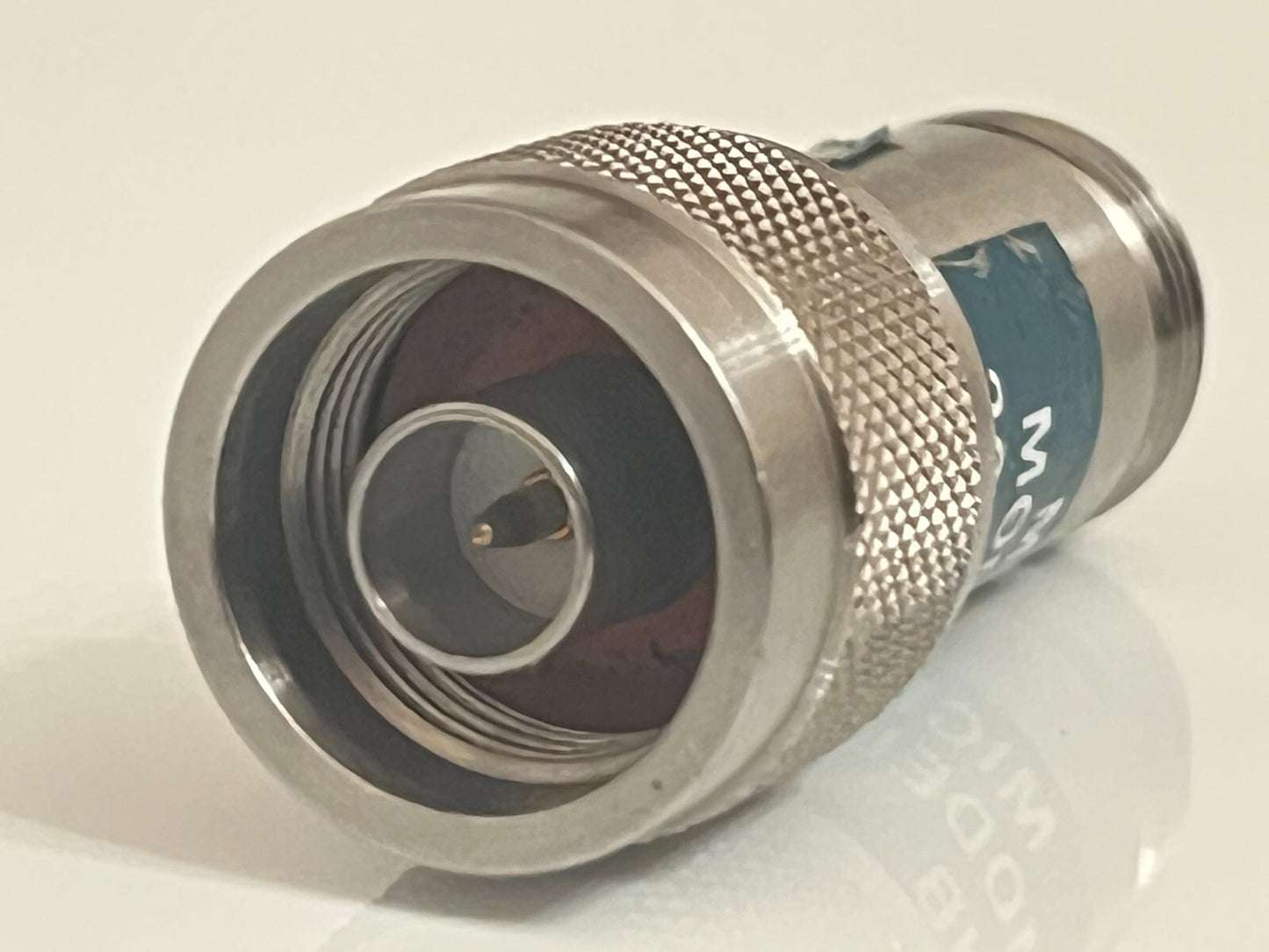 MICROLAB 20dB 2W 18GHz PRECISION N TYPE ATTENUATOR AH-20N fba10a90