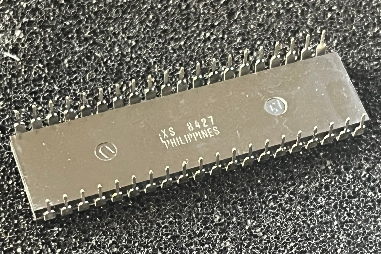 P8080A INTEL ORIGINAL 8 BIT CPU IC UK STOCK (x1) fcb28.28