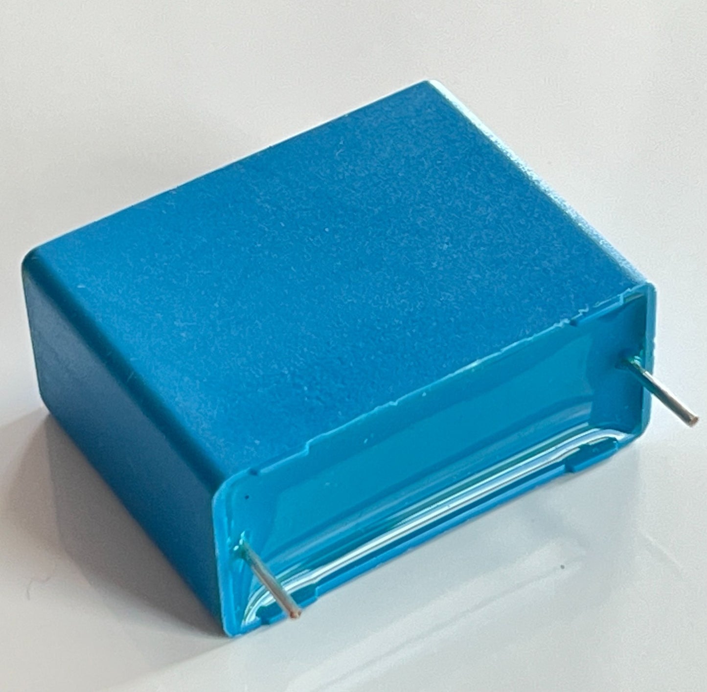 2.2uF 400V 5% POLYPROPYLENE FILM MKP RADIAL CAPACITOR EPCOS TDK fca10.5