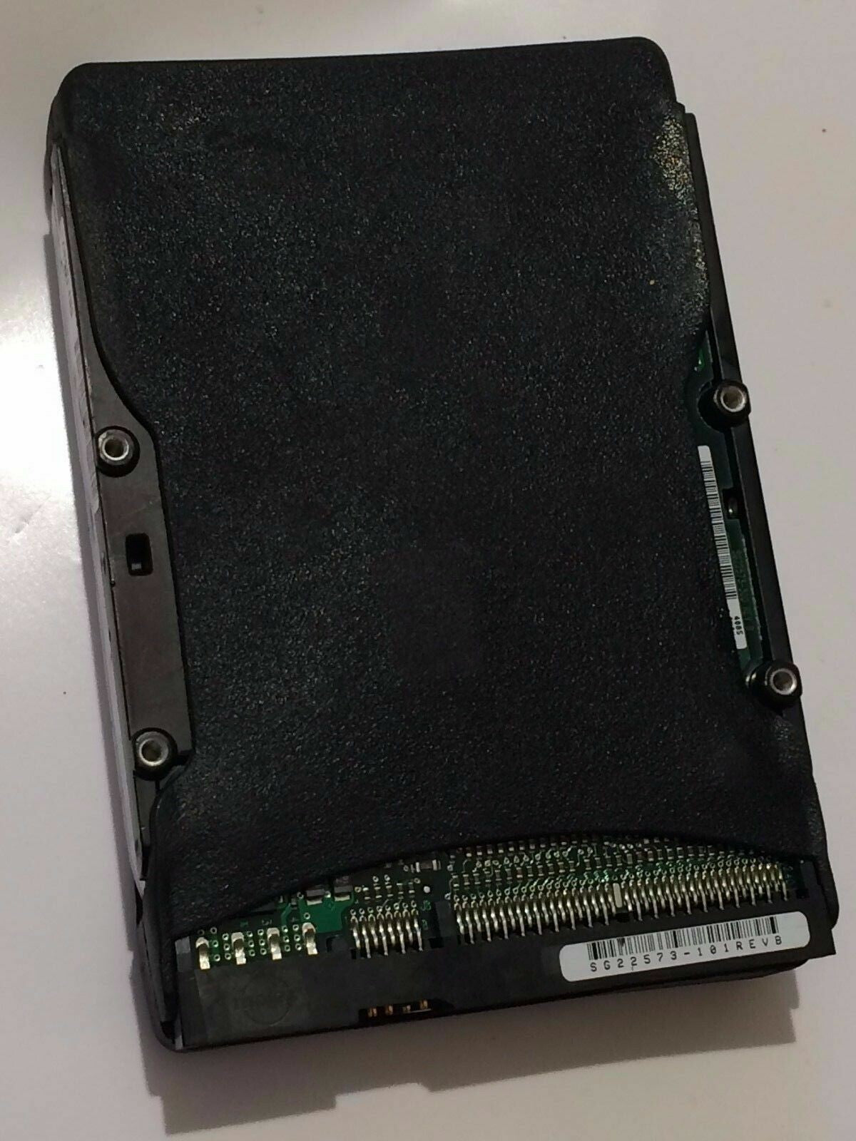 SEAGATE ST34311A 9M9002-304 FIRMWARE 8.01 IDE HARD DRIVE 4.3GB aa4ad7