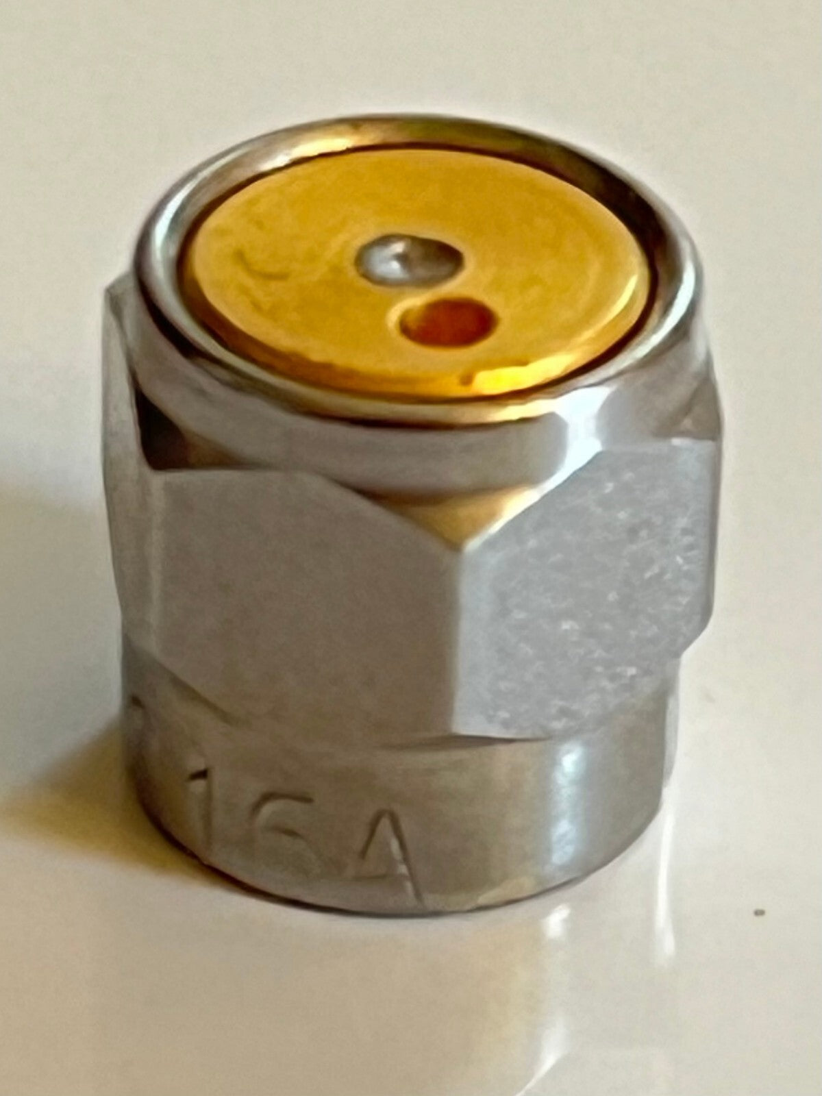 INMET 3016A SMA TERMINATOR LOAD 1W 18GHZ (x1) fba10a72