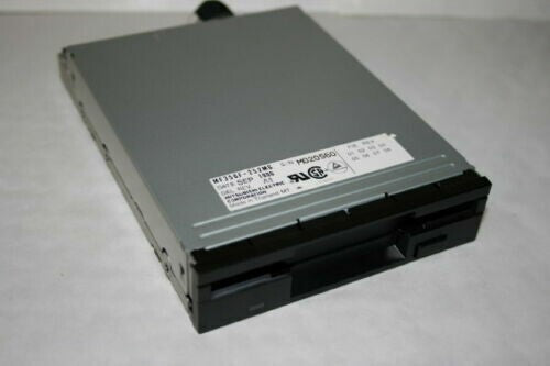 MITSUBISHI MF356F-252MG 2.88MB 3.5" FLOPPY DISC DRIVE fbc1b1
