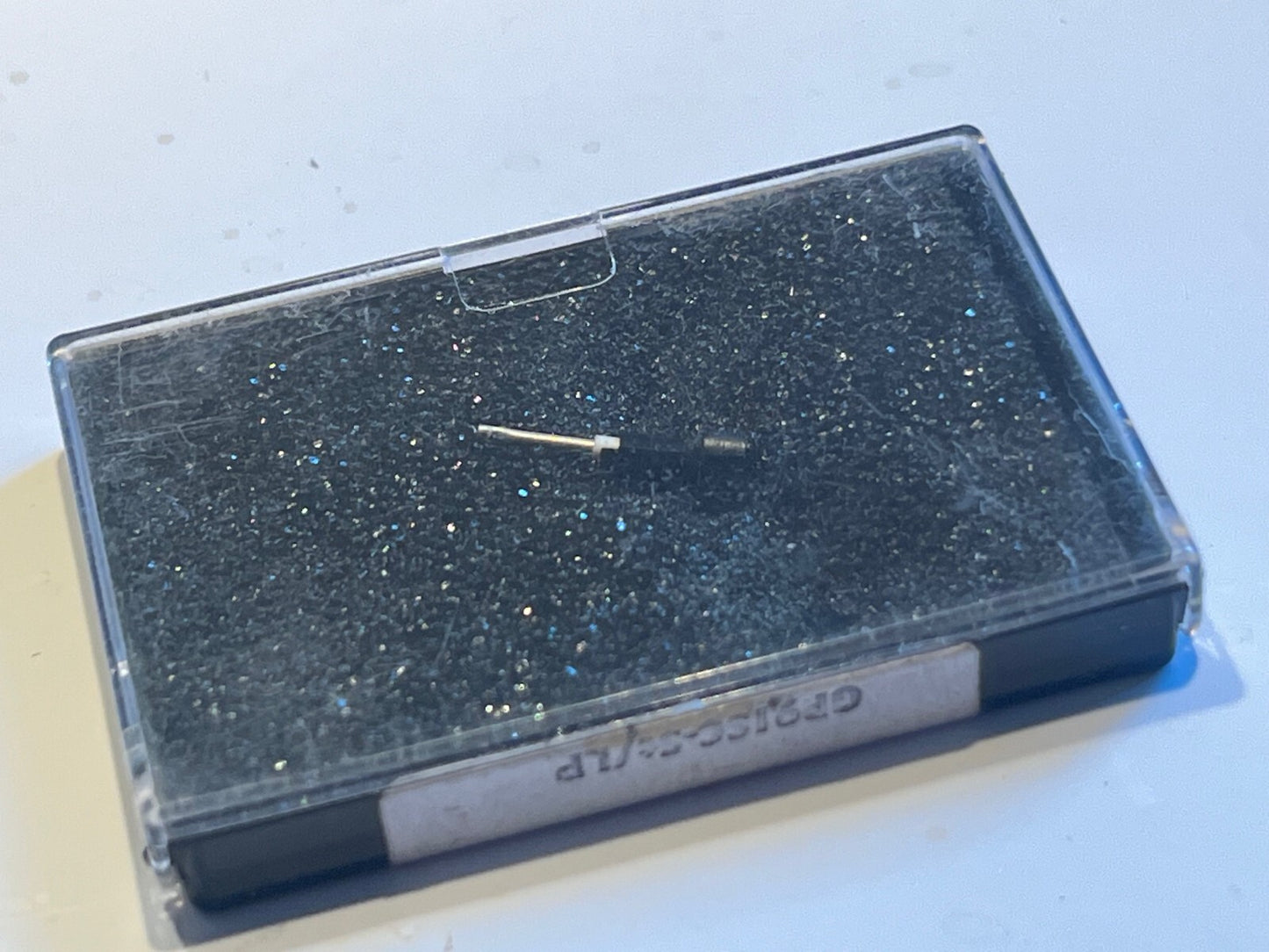 NEW DIAMOND REPLACEMENT STYLUS FOR ACOS TYPE GP91.SC LP / 78 fd7m3