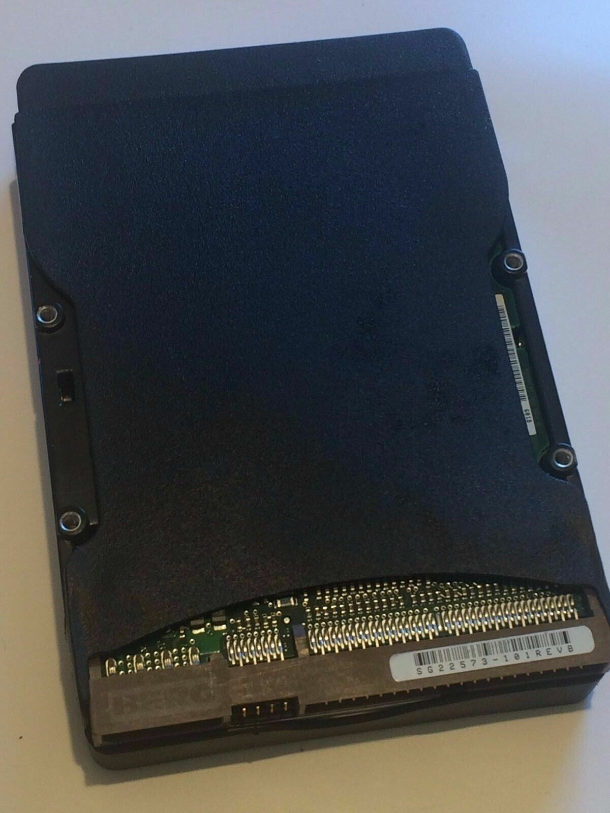 SEAGATE ST34311A 9M9002-730 FIRMWARE 6.01 IDE HARD DRIVE 4.3GB aa4ba15