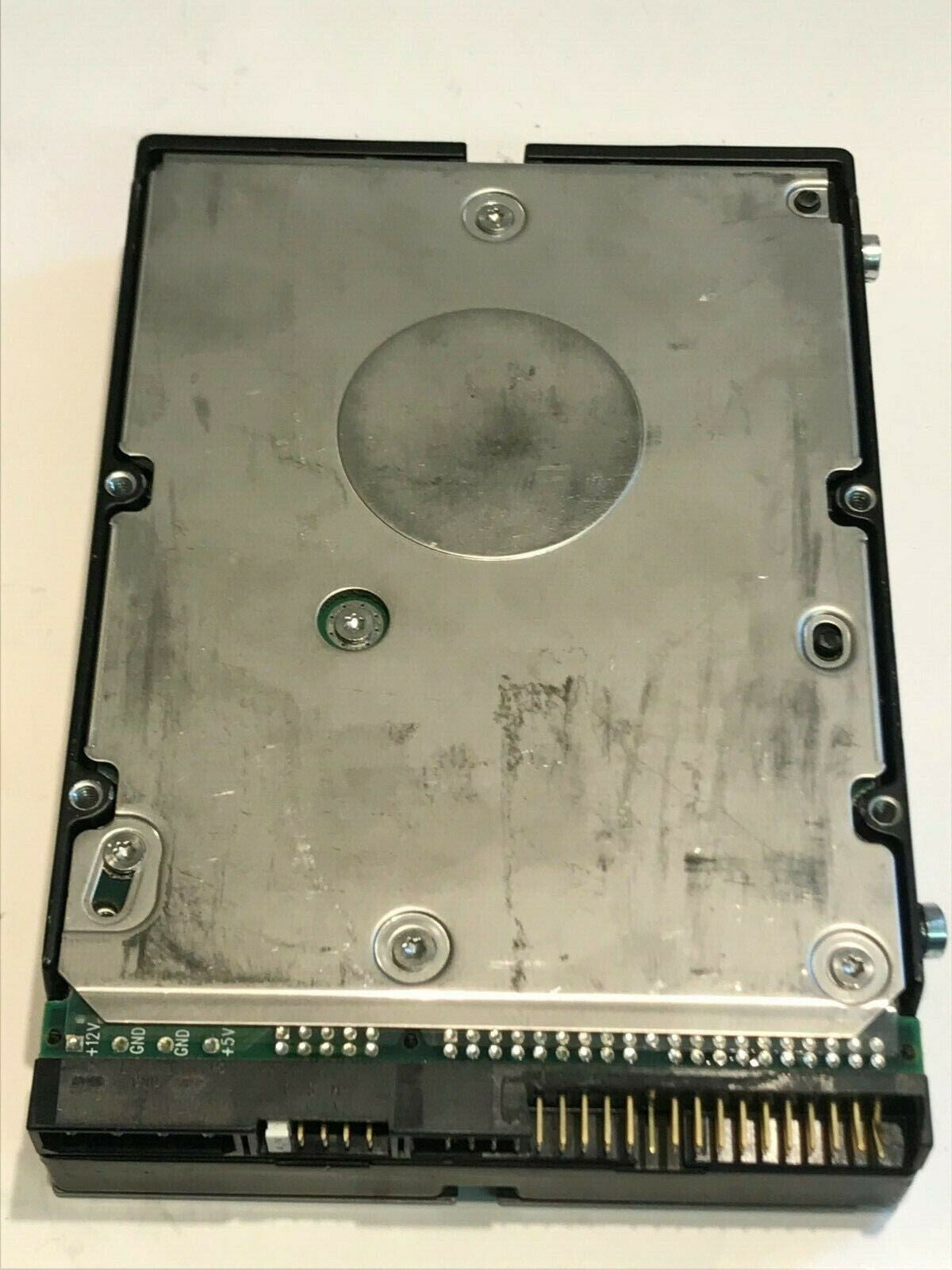 WESTERN DIGITAL CAVIAR WD100 10GB IDE HARD DRIVE WD100BB-60BNA1 HRCAEVHA aa5fc8