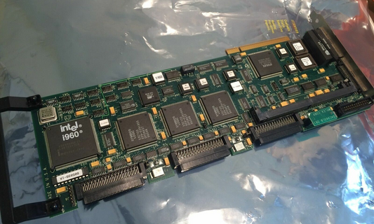 MYLEX DAC960PD-3A PCI 3 CHANNEL SCSI CONTROLLER fd1L17