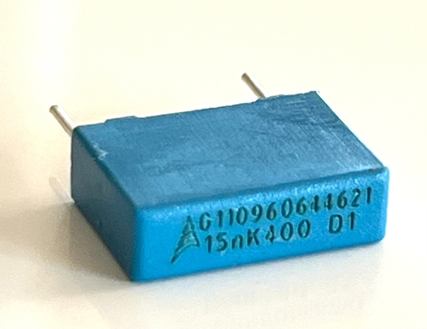 EPCOS B32621 10MM RANGE BEST QUALITY MKP CAPACITORS FROM DROP DOWN LIST FCA11