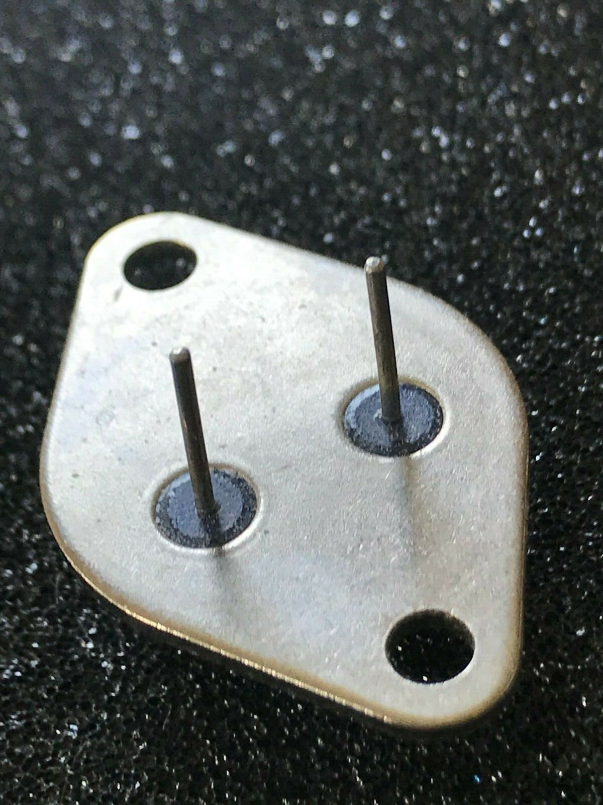 DTS424 ORIGINAL GTC TRANSISTOR NPN 350V 3.5A TO3 (x1) fcb17.6