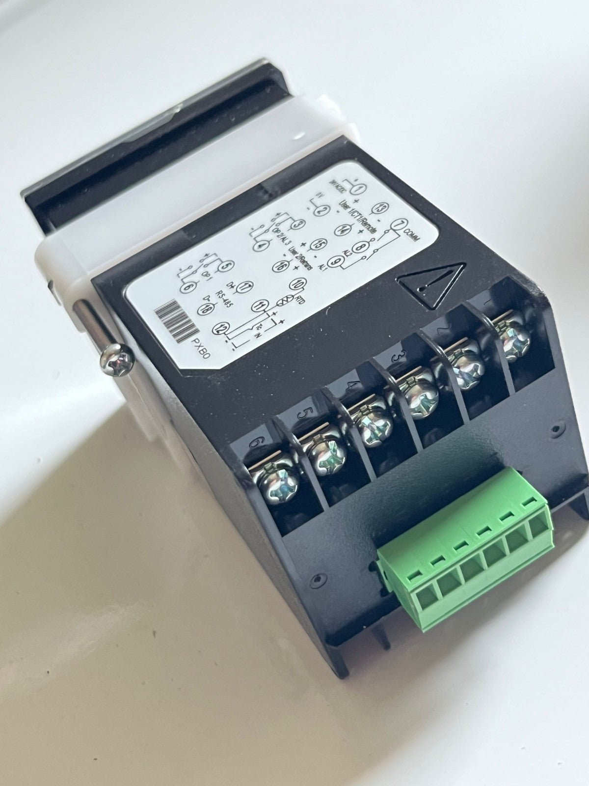 RED LION PXU21AB0 PANEL MOUNT PID TEMPERATURE CONTROLLER RS 195-9205 fd1d43