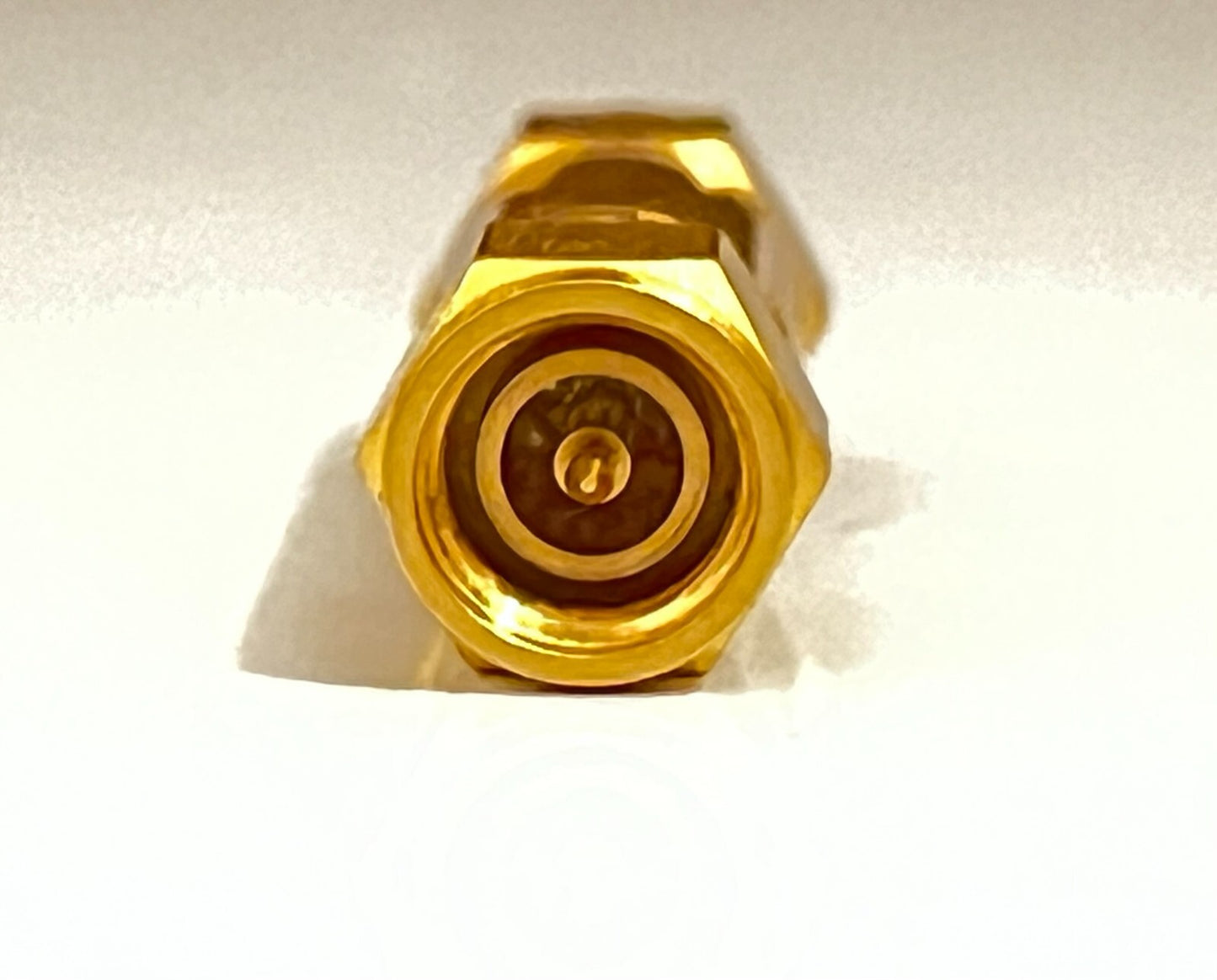HP AGILENT 85052-60014 3.5MM (M) TO 3.5 MM (M) 26.5GHz ADAPTER MALE FD5B23