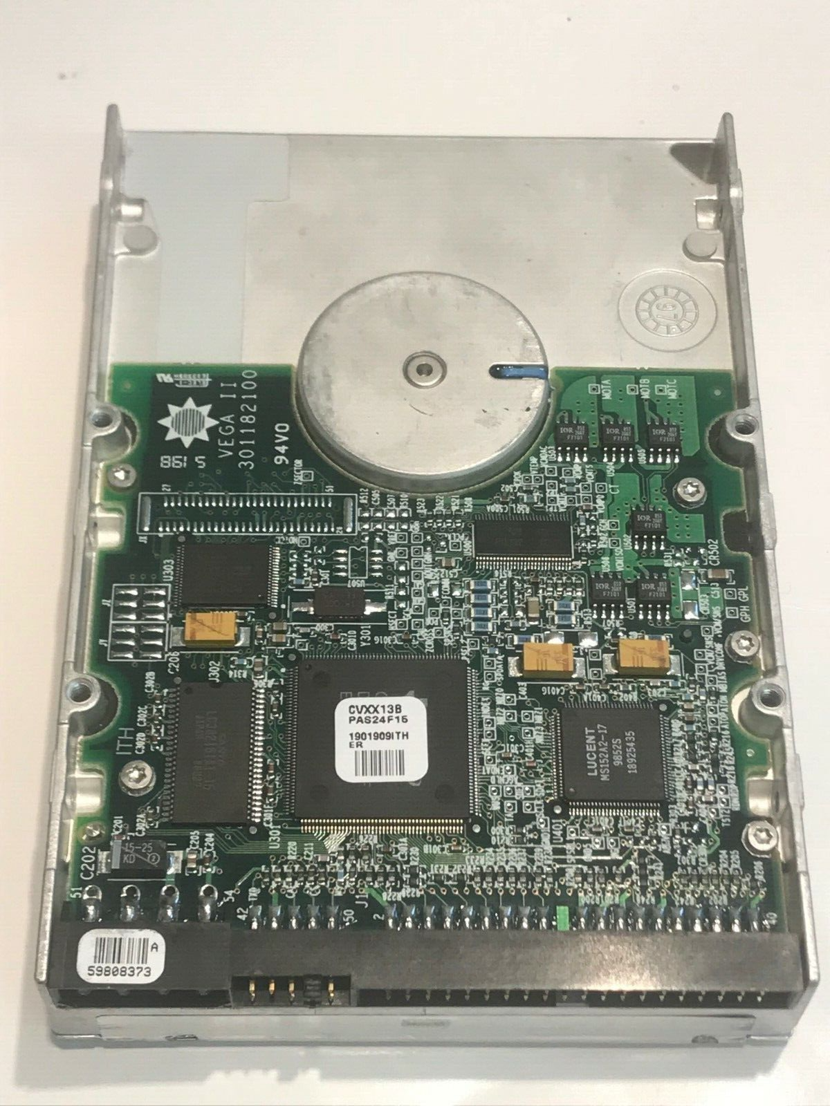 MAXTOR 90640D4 04B 13B 3GB 6.4GB IDE HARD DRIVE 356063-001 aa5gc7