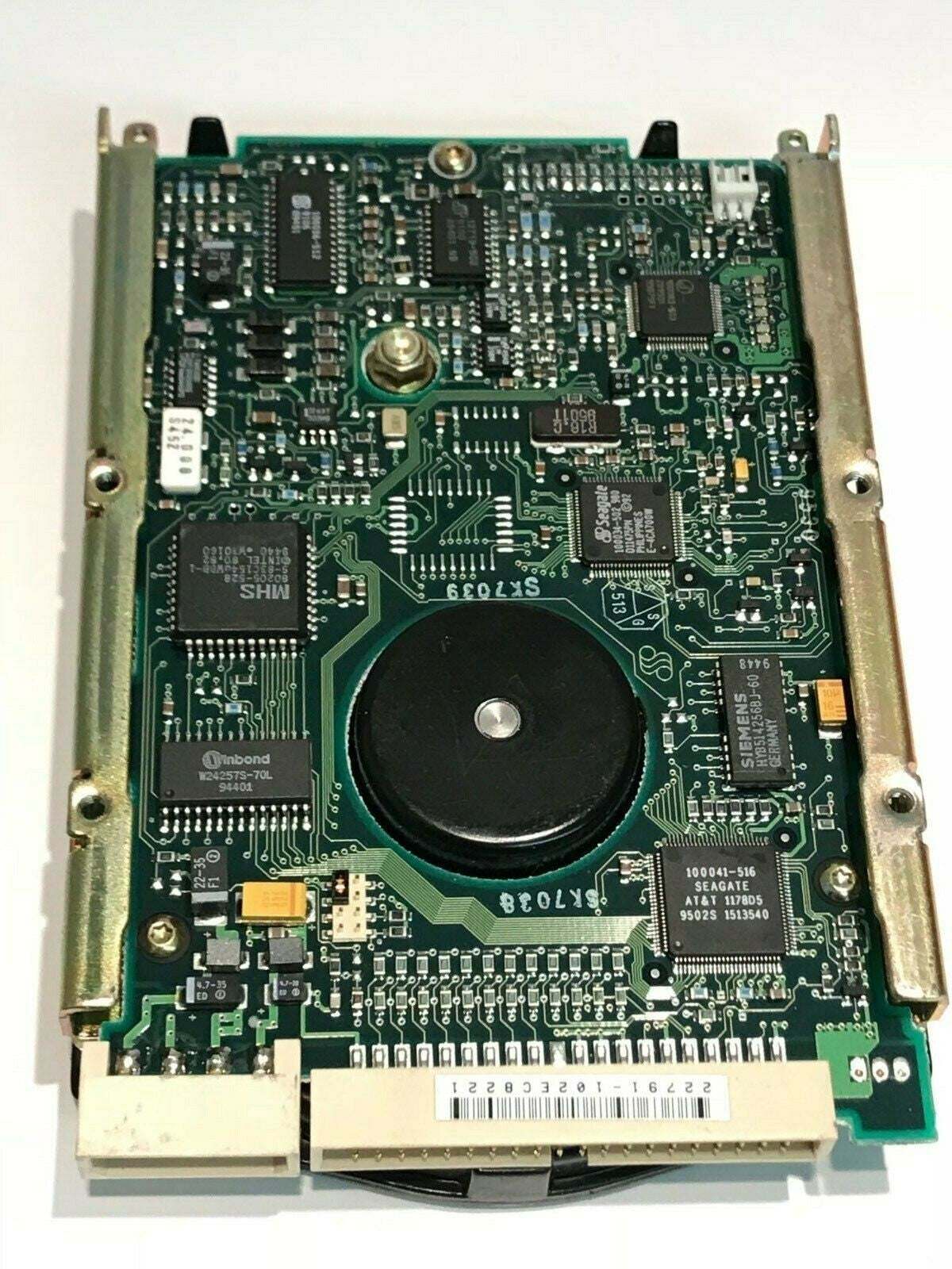 SEAGATE ST3660A 545MB IDE HARD DRIVE 958002-006 CBMSJCRA06 aa5ha5