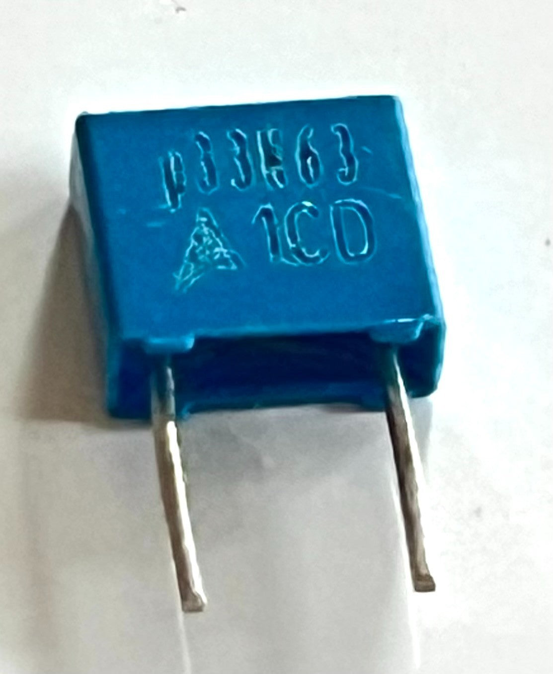 EPCOS B32529 5MM POLYESTER MKT QUALITY CAPACITORS FROM DROP DOWN LIST FCA13