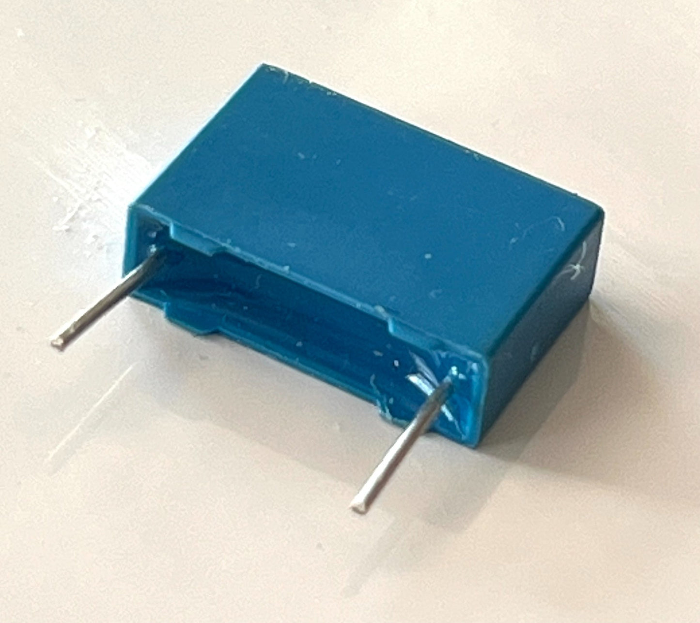 4.7nF 4700pF 630V POLYPROPYLENE FILM MKP RADIAL CAPACITOR EPCOS fca11.3