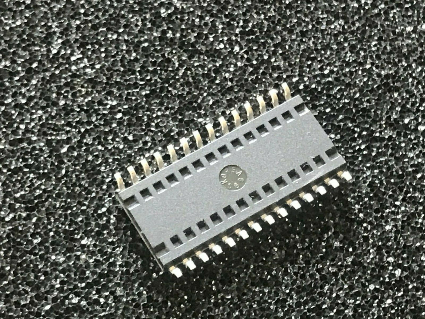 ORIGINAL GPS / PLESSEY SL6639-1 FSK DATA RECEIVER CHIP UK STOCK x1 fcb27.36
