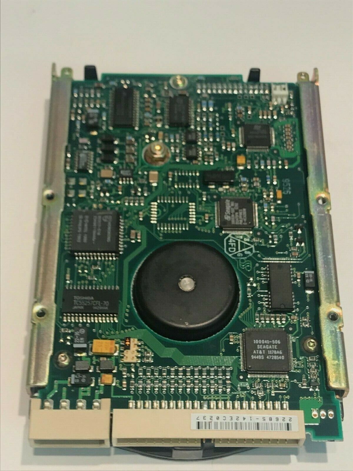 SEAGATE ST3491A 428MB IDE HARD DRIVE 9A6007-317 CBDSFAKB11 aa5hc5