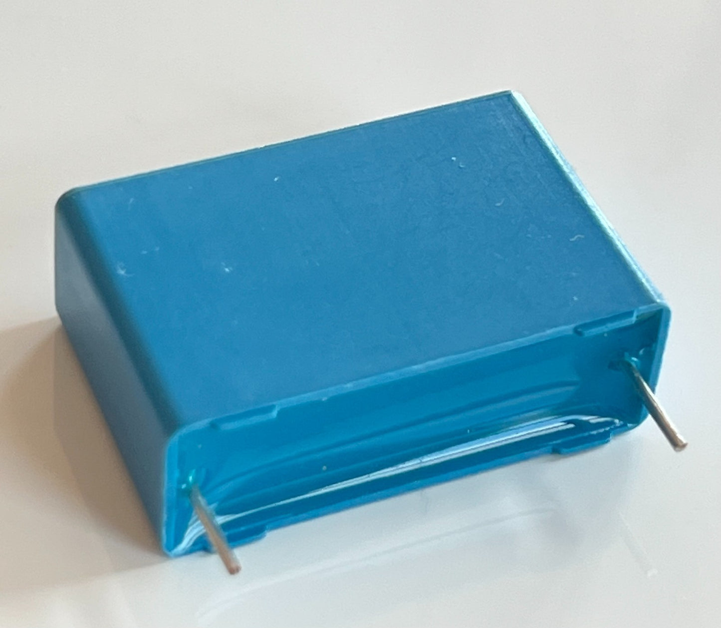 330nF 0.33uF 1000V POLYPROPYLENE FILM MKP RADIAL CAPACITOR EPCOS TDK fca10.4