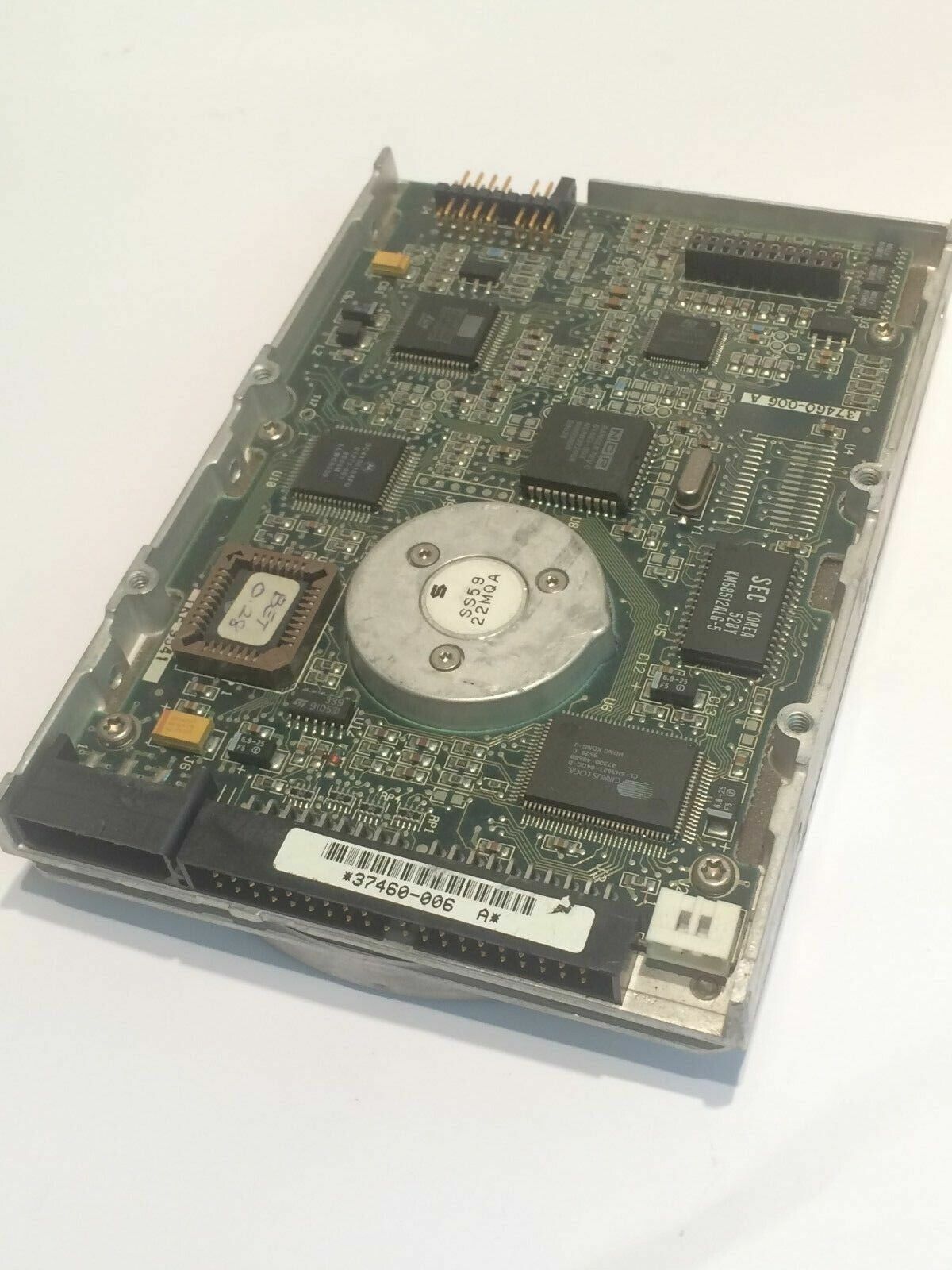 CONNER CFS635A 635MB IDE HARD DISC aa4ce6