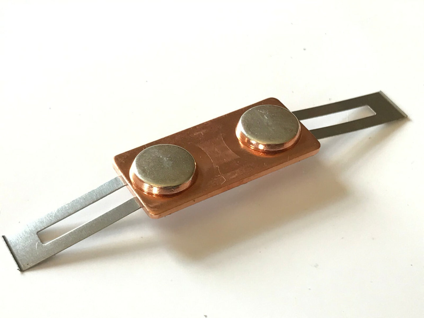 5V - 6V DC LATCHING HIGH POWER RELAY 100A CONTACTS WILL TTL SWITCH x1 - 20 fba13