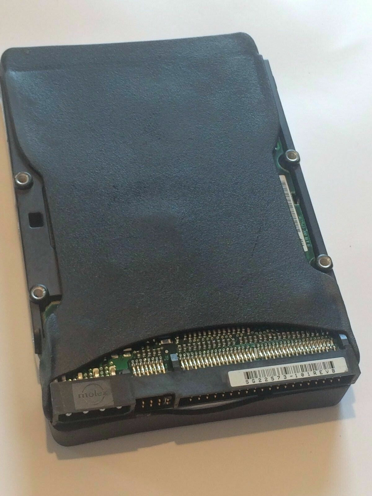 SEAGATE ST36421A 9M9003-304 A_4231 FIRMWARE 8.01 IDE HARD DRIVE 6.4GB aa4ba9C