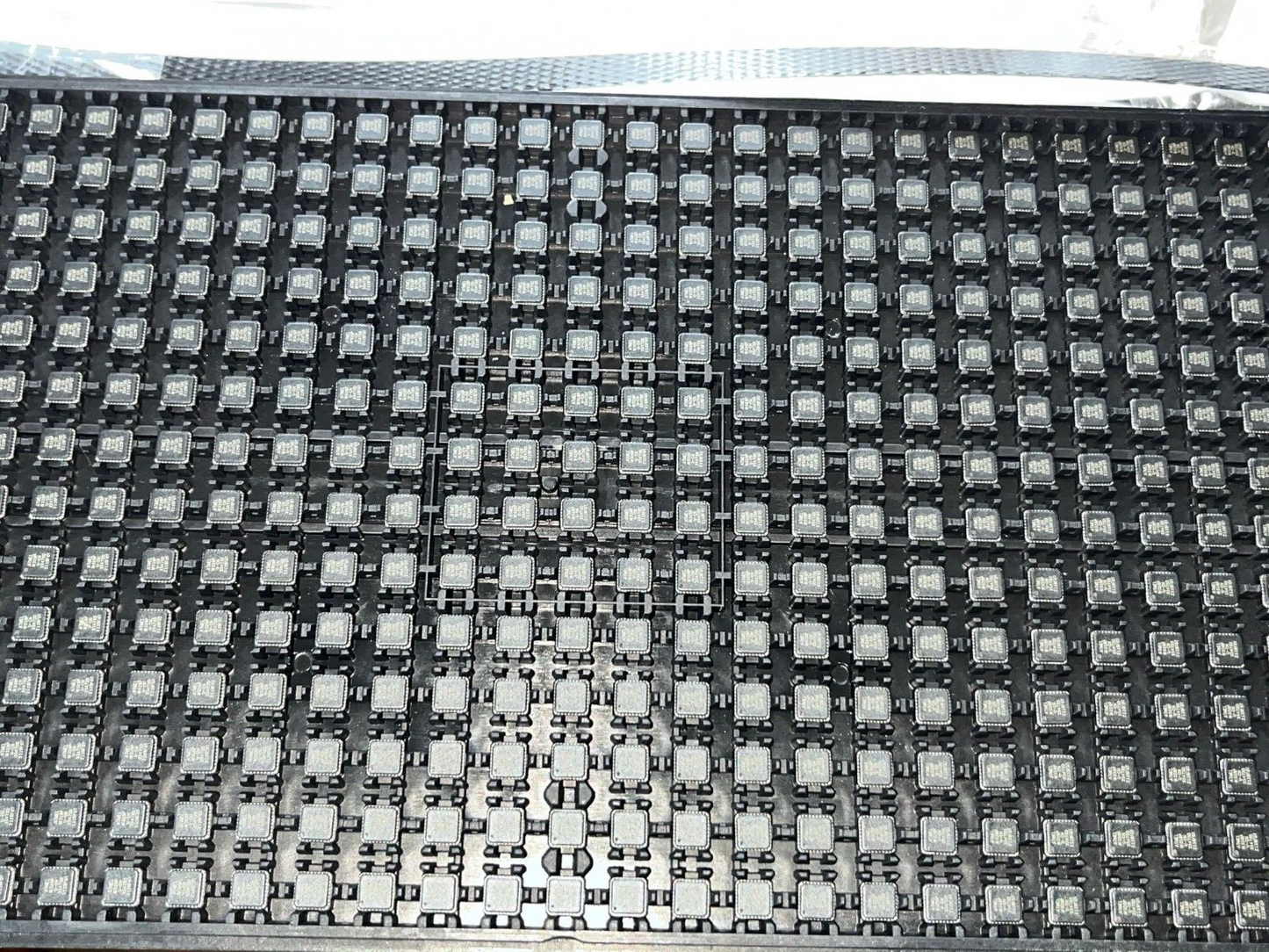 ORIGINAL MICROCHIP ATMEGA328P-MU MICRO CONTROLLER I.C. x1 UK STOCK fbaTBC
