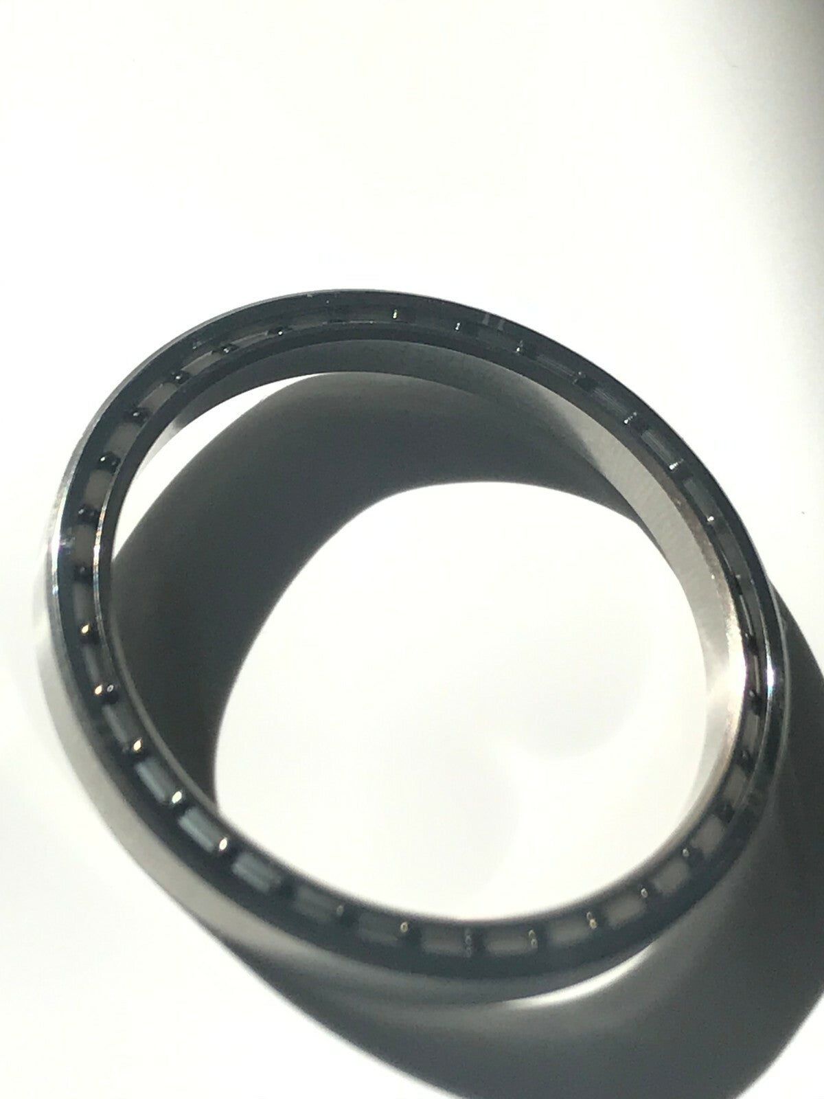 NEW HAMPSHIRE BALL BEARINGS ANNULAR MATCHED SET 901819-1C 38.1MM fd7d43